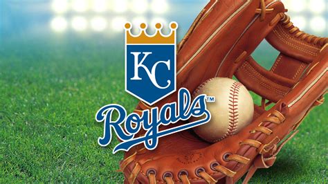 Royals Attendance 2024 By Game - Starr Casandra