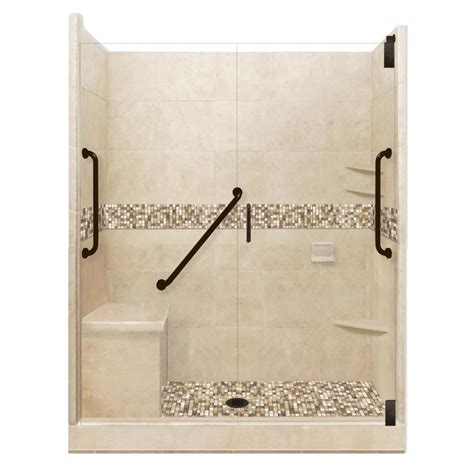 Alcove Shower Kits at Lowes.com