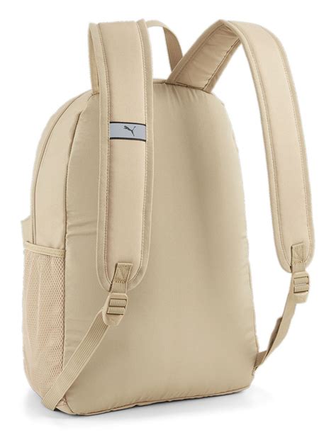 Puma Backpack Phase Backpack Prairie Tan Buy Bags Purses