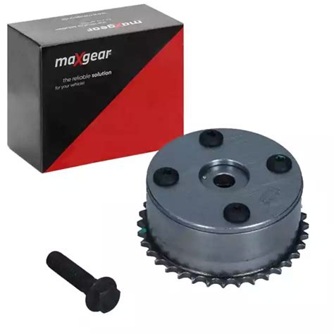 MAXGEAR 54 1535 RÉGLEUR D Arbre à Cames Côté Entrée pour Toyota Auris