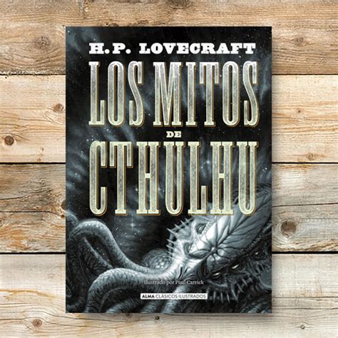 Los Mitos De Cthulhu Librer A Libro Verde