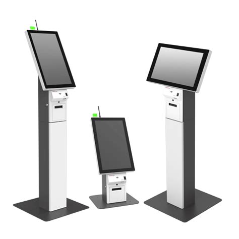 Posiflex Ek Mercury Android Kiosk Systems Series Sspos