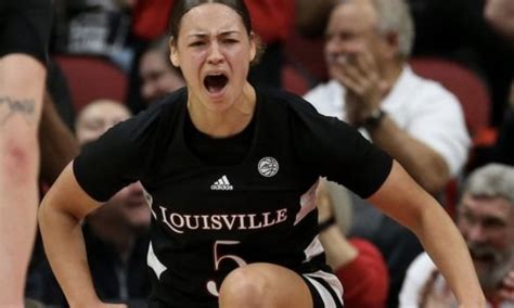 Louisville Womens Basketball Who Returns For The Cards In 2022 23