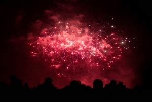 Firework Security Gaurd Fresno Fire Watch Security