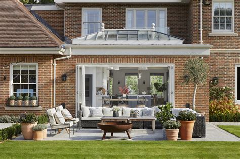 Roof Lanterns What You Need To Know Homebuilding