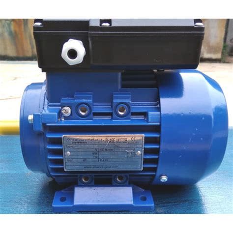 Jual Dinamo Motor 3 Hp 3000 Rpm Dinamo Listrik Electro Motor Dinamo