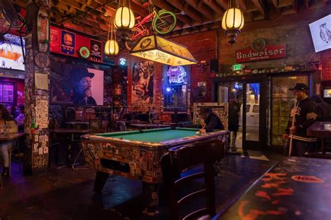 Best Dive Bars In Paterson Where To Find Cheap Drinks And Good Vibes