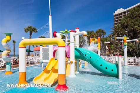 Holiday Inn Resort Panama City Beach Fl