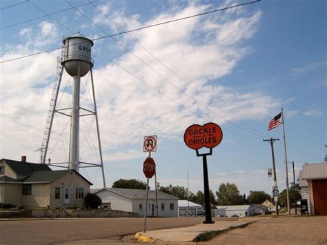 15 Best Small Towns To Visit In North Dakota The Crazy Tourist