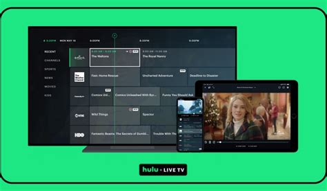 What’s the Difference Between Hulu & Hulu+ Live TV? - PureWow