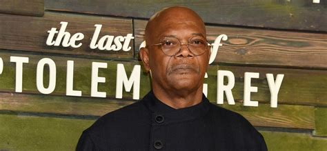 Samuel L Jackson Not Pleased With Jonah Hills Movie Curse Word Record