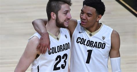 Colorado Buffaloes basketball picked 7th in Pac-12 Preseason Poll - The ...