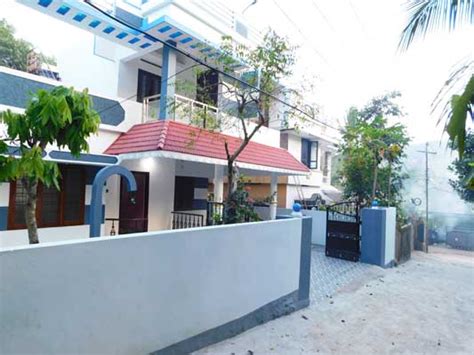 3BHk House For Sale At Kachani Vattiyoorkavu Trivandrum Real Estate