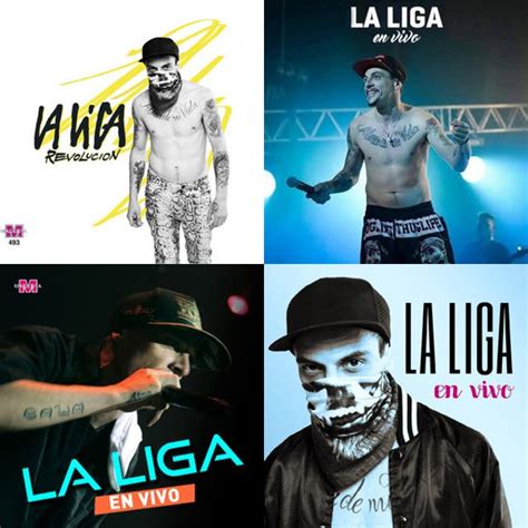 La Liga Luna Park Playlist By Agustin Spotify