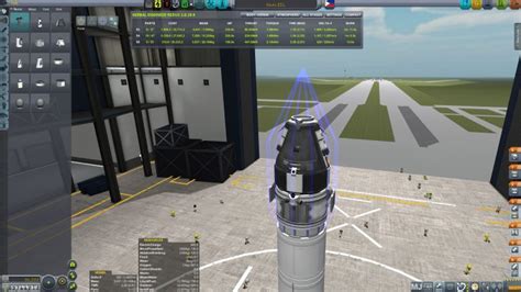 The Best Kerbal Space Program Mods Pcgamesn