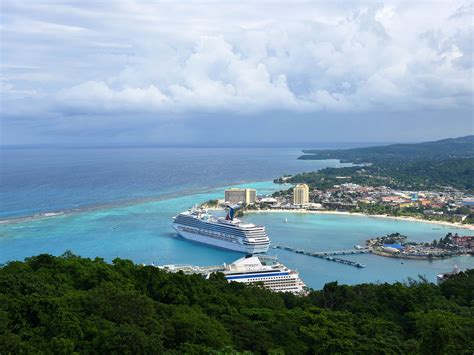 Ocho Rios: Jamaica’s Adventure Destination - TravelAlerts