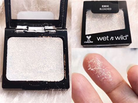 Wet And Wild Makeup Review Saubhaya Makeup