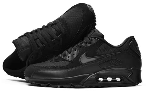 Buty M Skie Nike Air Max Essential Czarne Prosport Pl