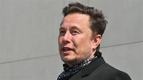 Twitter Poll Urges Elon Musk To Step Down As Ceo In A Landslide Thewrap