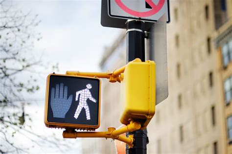 Pedestrian Laws, Rights & Rules of the Road - Werner Law Firm