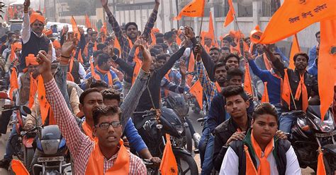 Haryana Cm Confirms Sixth Death In Nuh Violence Bajrang Dal Worker