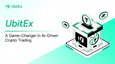 Leading The Way In Trading Committed To Lasting Innovation Ubitex A