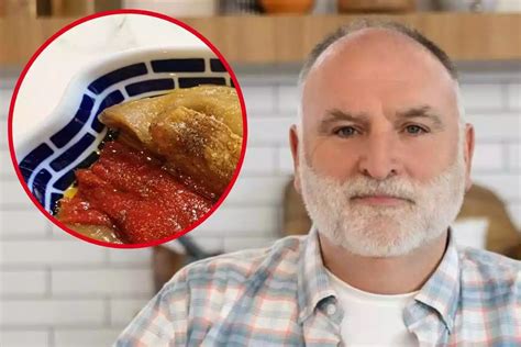 El Plat A Base De Verdures Que Xifla El Xef José Andrés I és Perfecte Per A Quaresma