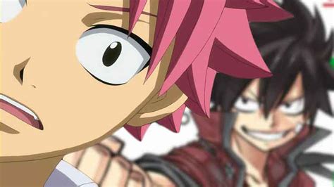 Enden S Zero Es El Nuevo Manga Del Creador De Fairy Tail