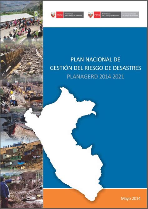 Gestión De Riesgo De Desastres ~ Mapas Shapes Y Más Del Perú