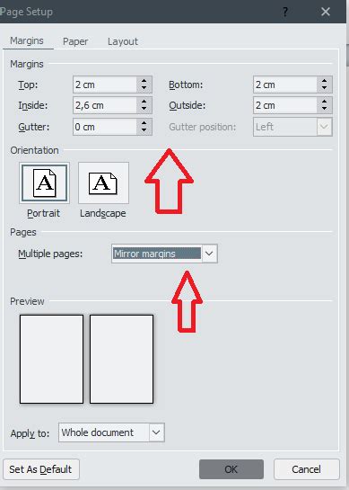 Panduan Lengkap Cara Layout Buku Sendiri Di Microsoft Word