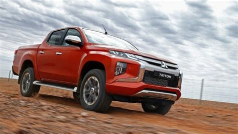 Descubre Los Precios De La Nueva Mitsubishi L En M Xico Tork