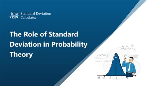 Understanding The Standard Deviation Graph