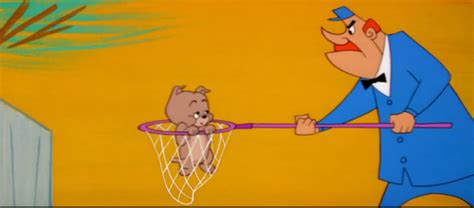 Dogcatcher (Give and Tyke) | Tom and Jerry Wiki | Fandom