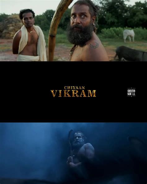 Thangalaan Vikram Pa Ranjith Rtollywood