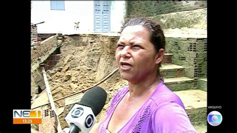 Moradora Entrevistada Pela TV Globo Nas Chuvas De 2009 Morreu Em