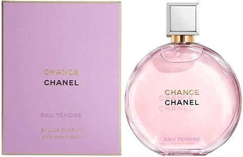 Chanel Chance Eau De Toilette Ml Setonda