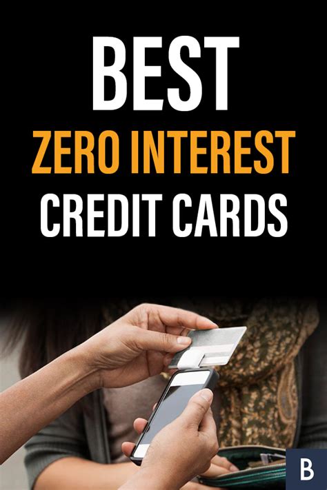 Best 0 Interest Credit Cards 0 Intro Apr Period Until 2022 Zero