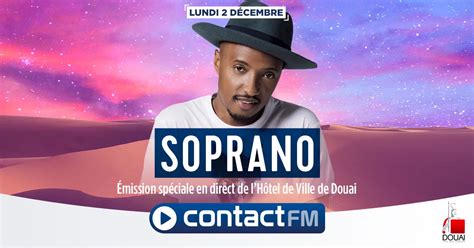 L Actualit R Gionale Radio Contact Soprano En Direct De L H Tel De