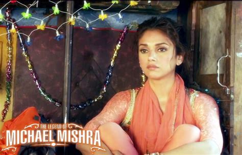 Aditi Rao Hydari THE LEGEND OF MICHAEL MISHRA Movie Stills 7 : aditi ...