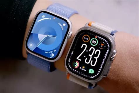 Apple Diperbolehkan Jual Apple Watch Series 9 Dan Ultra 2 Hanya Sampai