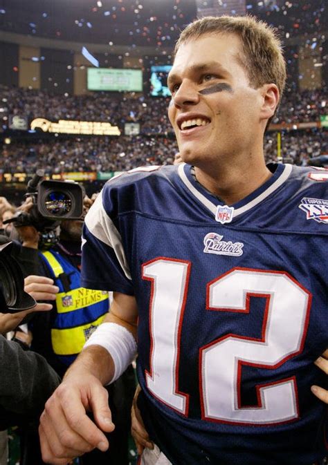 Tom Brady ¿cuántos Super Bowl Ha Ganado La Leyenda De La Nfl Grupo