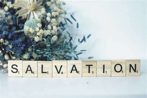 The Salvation Prayer | Meaning and Importance - FaithGiant