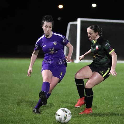 Women Face Treaty In Latest Pre Season Friendly Wexford Fc