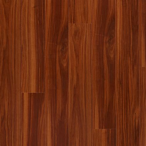 Cherry High Gloss Water Resistant Laminate 12mm 100344605 Floor And Decor