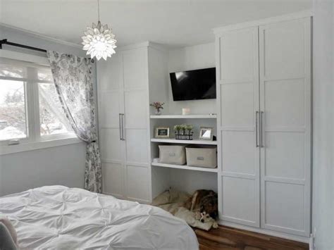 Шкафы из ИКЕА (150 фото) - обзор новинок дизайна мебели из IKEA