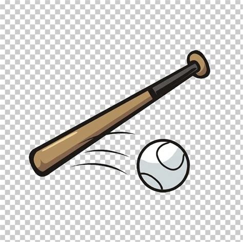 Download High Quality baseball bat clipart cartoon Transparent PNG ...