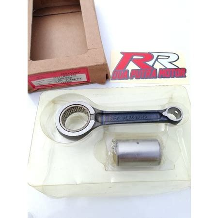 Jual Conroad Conrod Connecting Conecting Rod Road Kit Stang Seher