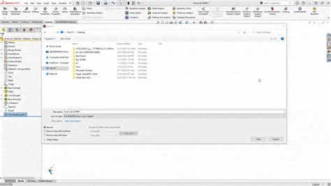 Coordinate Systems In Solidworks How To Make Them And Why You Might Need ‘em