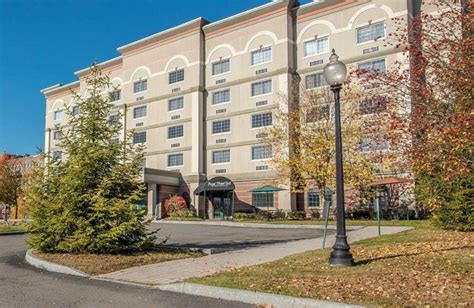 Clarion Hotel Oneonta (Oneonta, NY) - Resort Reviews - ResortsandLodges.com