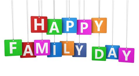 Happy Family Day Images – Browse 20,456 Stock Photos, Vectors, and ...